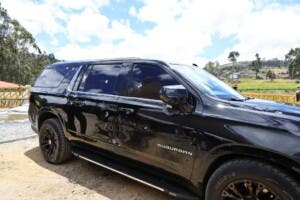 Reacciones internacionales condenan ataque contra Daniel Noboa en caravana presidencial de Ecuador