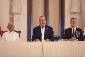 La reforma penitenciaria avanza con apoyo social y estatal, dice Abinader