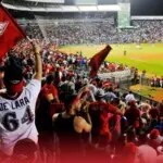 Escogido fue campeón el año pasado jugando por debajo de 500 ¿podrá lograrlo este año?