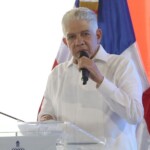 Eduardo Estrella admite rezago de más de 20 años en mantenimiento de puentes en RD