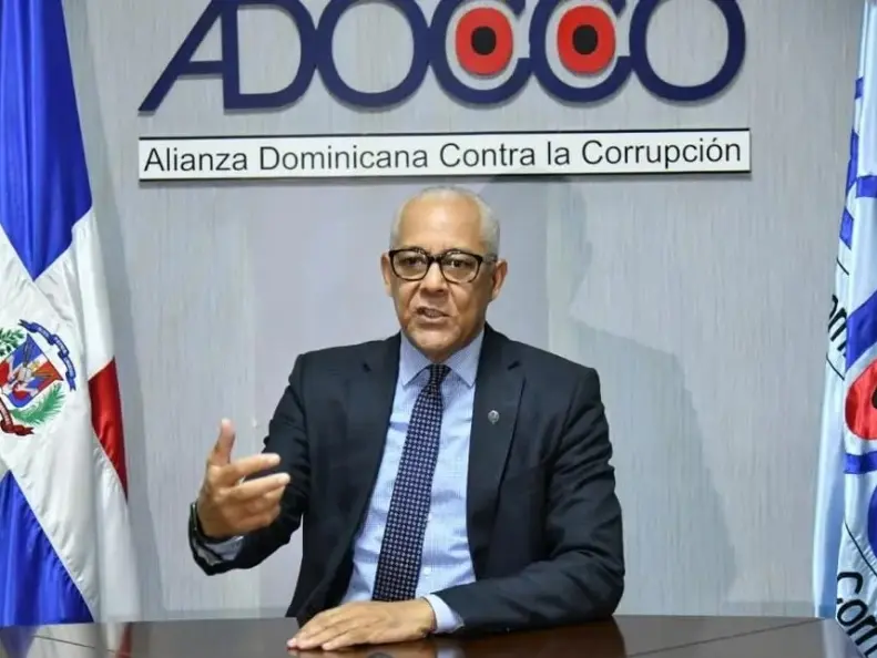 Aclara denuncia irregularidades no involucra JCE