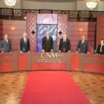 Finjus ve factor político elección jueces de SCJ