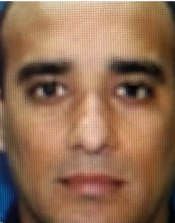 Gaspar Ant. Polanco Virella (El Grande), viajara a EE.UU junto a Fabio Augusto Jorge Puras pedido por la justicia por acusación de narcotráfico