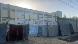 La ADP paraliza 44 escuelas en Tenares