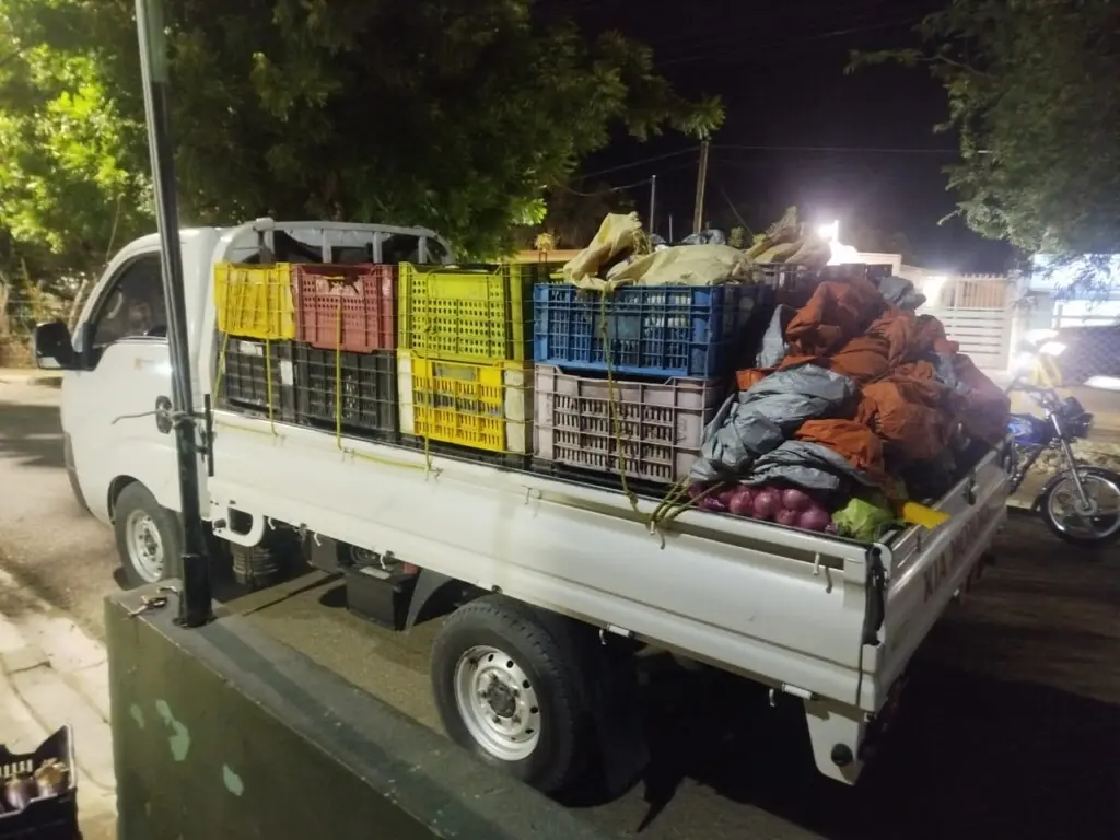 Ejército decomisa contrabando de 160 mil cigarrillos en Montecristi