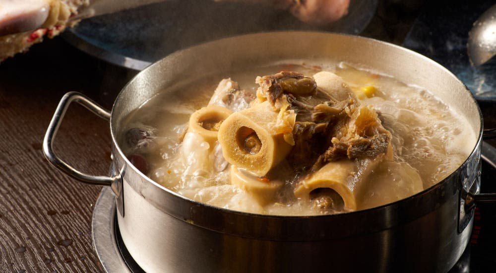 Juventud en cada cucharada