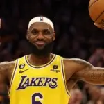 ¿Qué sigue para LeBron James después de los Lakers?