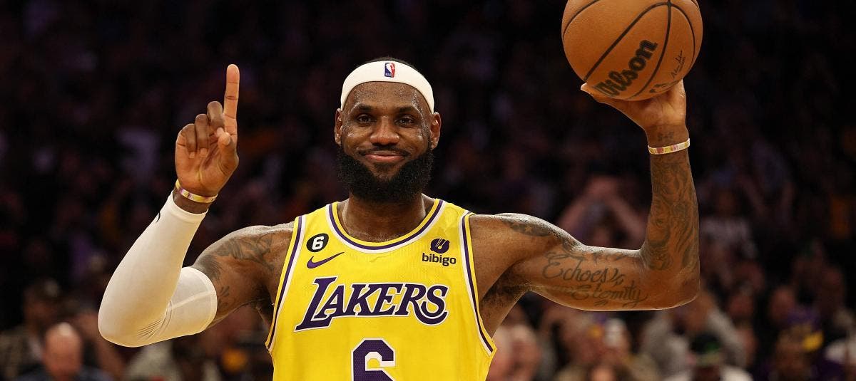 ¿Qué sigue para LeBron James después de los Lakers?