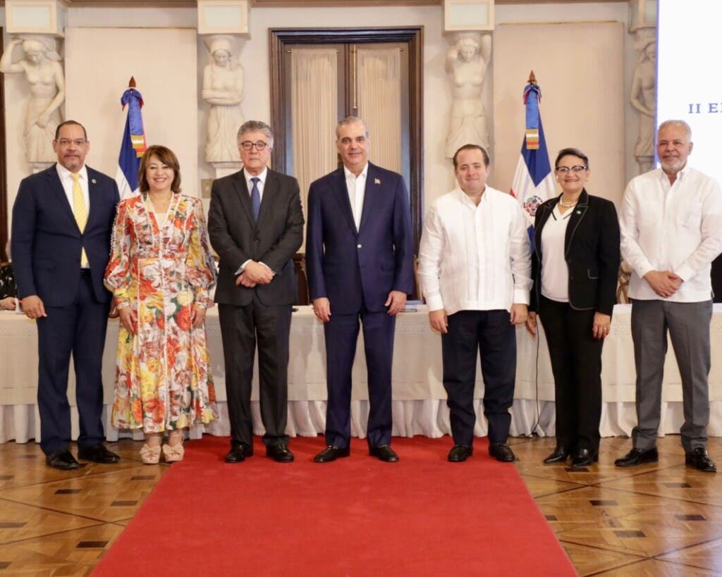 La reforma penitenciaria avanza con apoyo social y estatal, dice Abinader