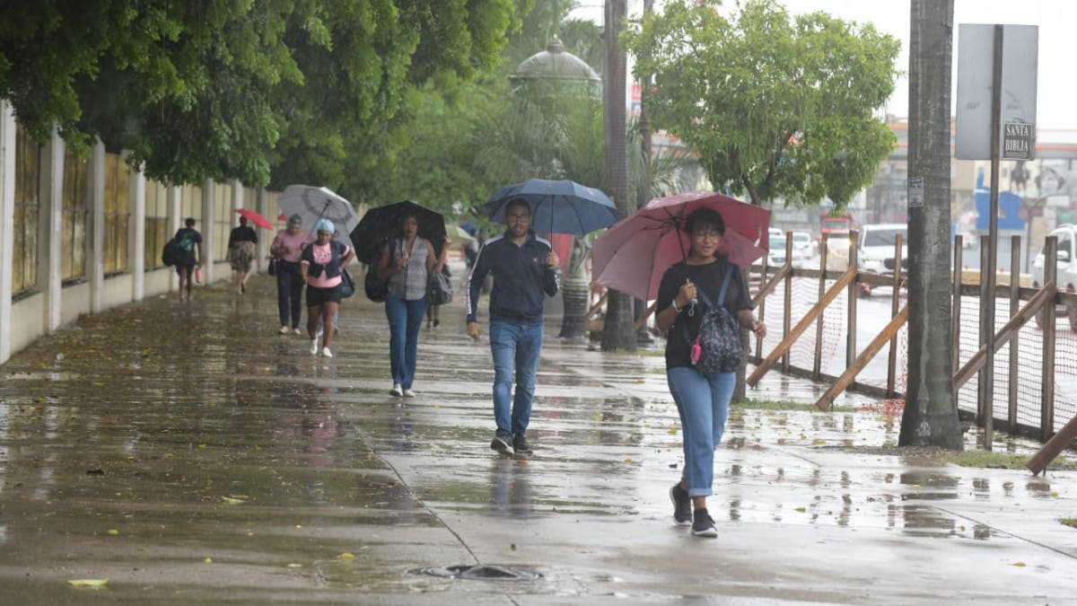 Con 90% de probabilidad, ¿está la República Dominicana lista para el Ciclón Melissa?