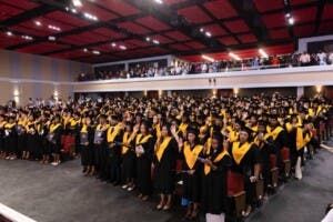 Rector de UNIREMHOS pide a alcaldías planificar ciudades ante embates naturales