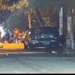 Crece la indignación en barrios del Gran Santo Domingo por apagones constantes