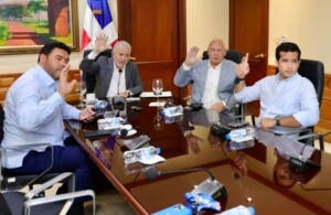 Finjus exige consenso en reforma penal