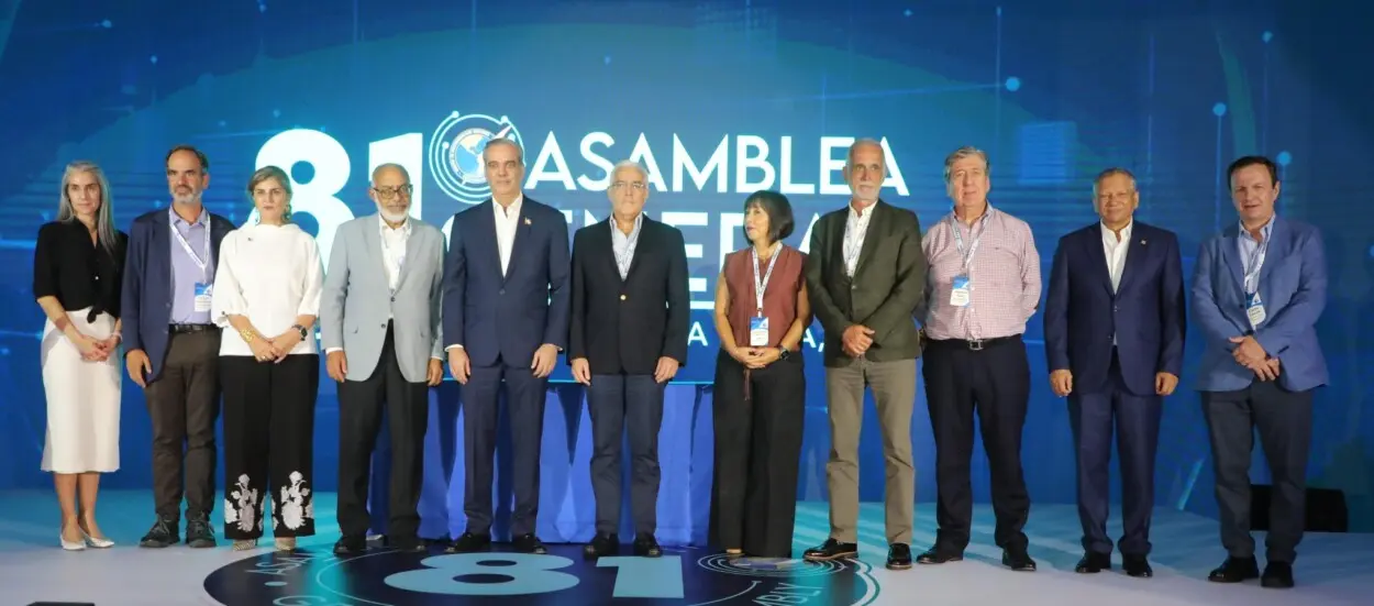Abinader: sin prensa libre no hay transparencia