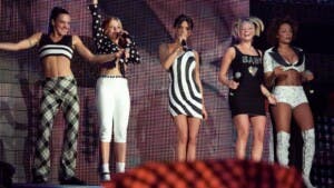 Las Spice Girls traen de vuelta ‘Forever’ en vinilo 25 años después