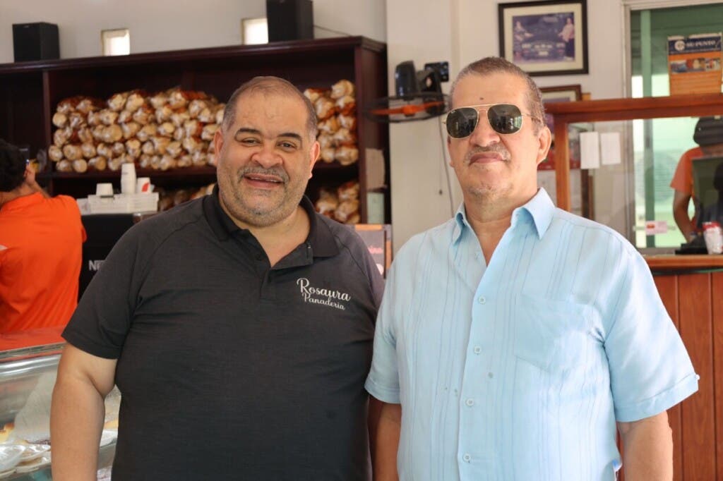 Galletas mocanas: 57 años de tradición artesanal