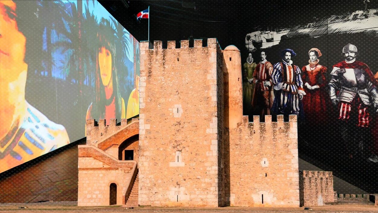 Santo Domingo revive su historia: Museos renovados para conectar con la identidad nacional