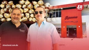 Galletas mocanas: 58 años de tradición artesanal