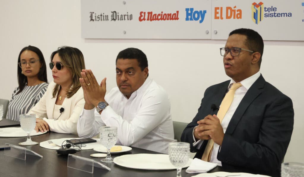Francina Hungría: “La mayor barrera no es la discapacidad, sino la percepción social”