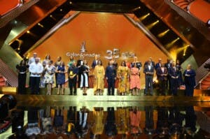 Reconocimiento a la dedicación: Banreservas celebra a sus colaboradores