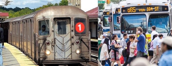 Muertes por accidentes de tránsito en NYC continuaron su tendencia a la baja