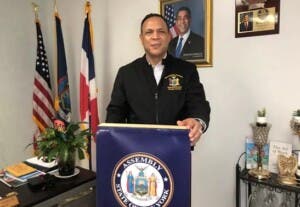 Asambleísta Álvarez NYC con proyecto ley prestaría atención medica a dominicanos en RD