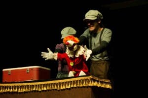Desde Colombia, “Clownti” sigue en cartelera este fin de semana