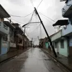 Después del huracán Melissa: EE.UU. ofrece ayuda a Cuba