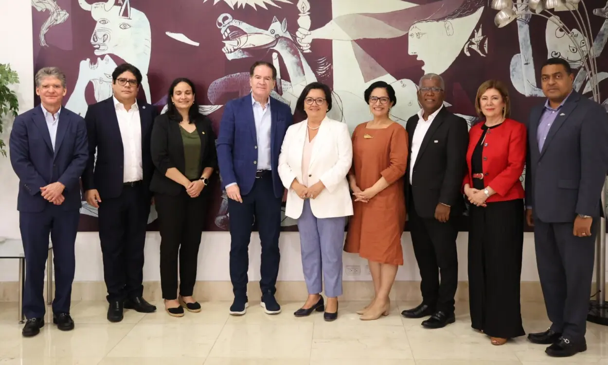 Objetivos de Desarrollo Sostenible: Éxitos y retos en República Dominicana