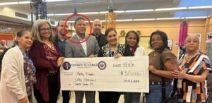 Asambleísta George Álvarez entrega $3 millones dólares para viviendas en El Bronx Asambleísta George Álvarez entrega $3 millones dólares para viviendas en El Bronx