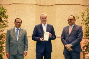 Presentan segunda edición ampliada de “Reformas a la Constitución Política Dominicana”