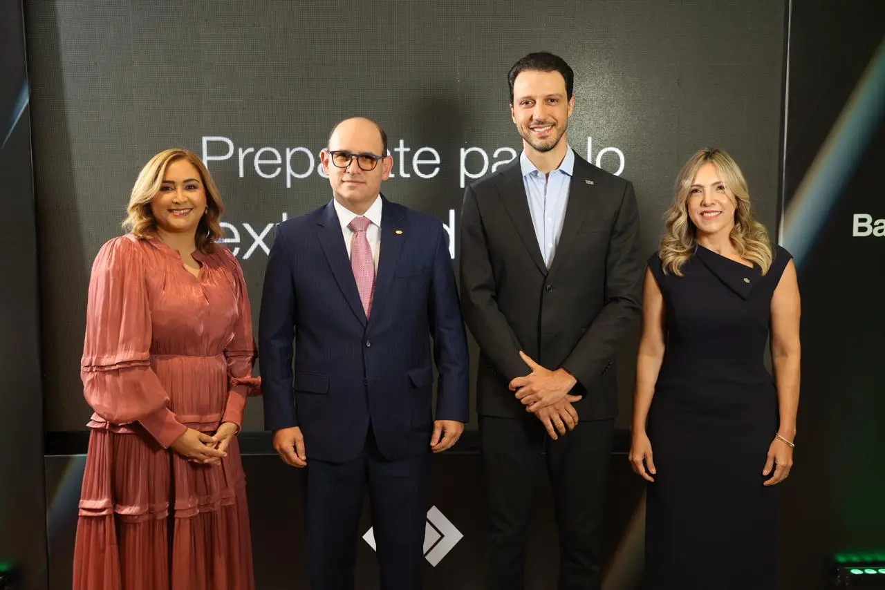 Insignia: La nueva tarjeta premium de Banco Caribe