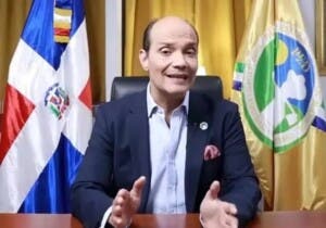 Ramfis Trujillo hará periplo por varios estados de  circunscripción 1-USA