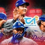Teleantillas se consolida con trasmisiones MLB