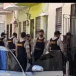 Operativo fallido de la DNCD genera pánico en Ciudad Nueva: ¿qué pasó realmente?
