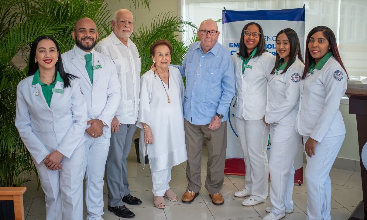 Centro Médico CR tiene programa residencia médica