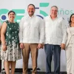 UCE celebra los 55 años de fundación