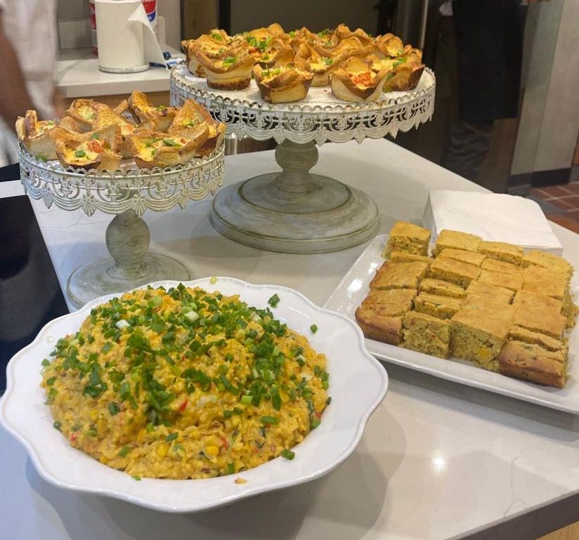 Sostenibilidad en la Mesa: Recetas que buscan reducir desperdicio de Alimentos