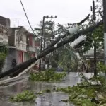 Huracán Melissa deja decenas de muertos tras su paso por Jamaica, Haití y República Dominicana