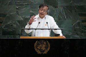 Petro expulsa a Israel y termina TLC: ¿Qué significa para Colombia?