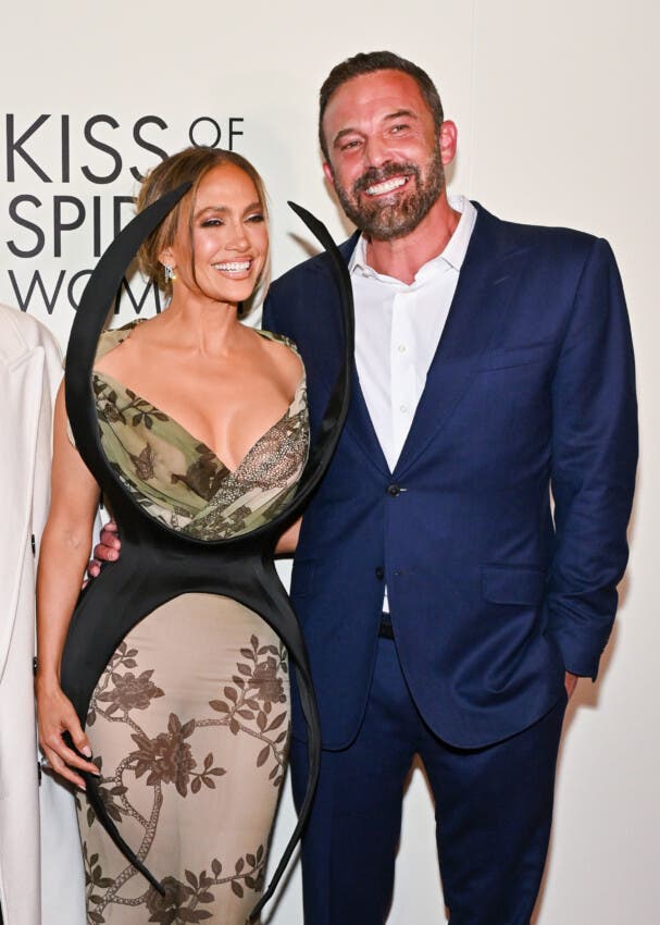 El inesperado reencuentro de Jennifer López y Ben Affleck que desata rumores de reconciliación