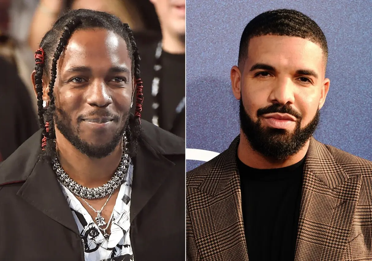 Decisión judicial: Drake pierde batalla legal contra Kendrick Lamar y Universal Music