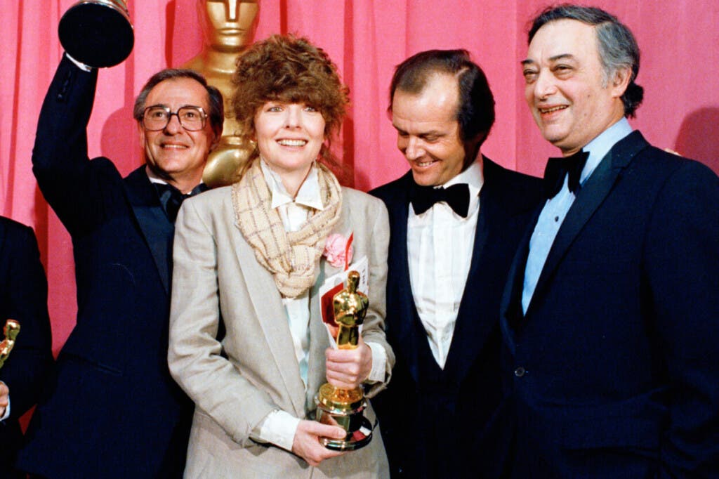 Adiós a Diane Keaton: Un repaso a su legado a los 79 años