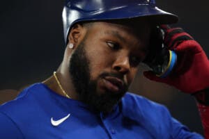 ¿Qué opina Vladimir Guerrero Jr. sobre la derrota de los Blue Jays ante los Marineros?