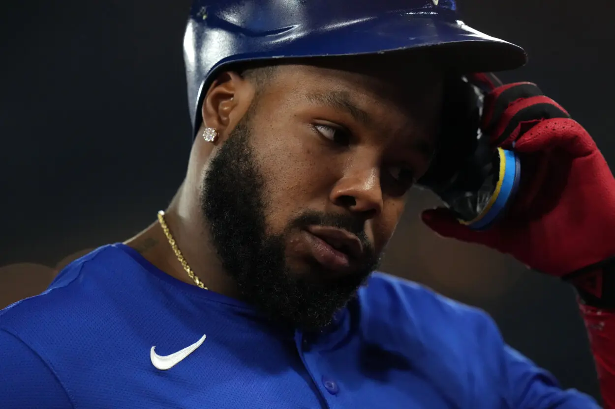 ¿Qué opina Vladimir Guerrero Jr. sobre la derrota de los Blue Jays ante los Marineros?