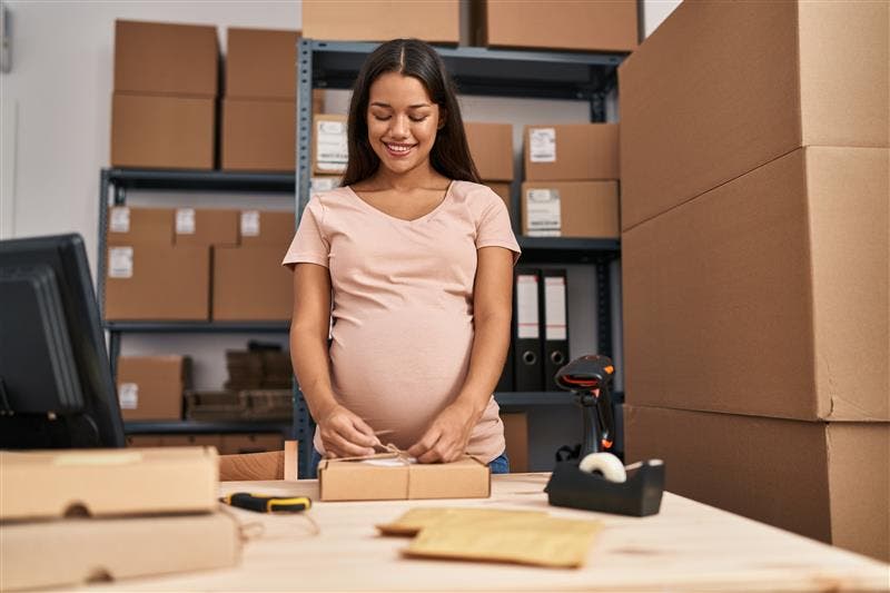 ARAPF teme que nuevo Código Laboral desproteja a las mujeres tras el embarazo