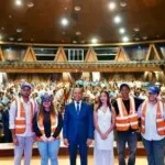 Guardianes del Tránsito: el nuevo plan del Intrant para frenar los accidentes