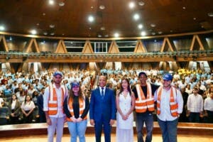 Guardianes del Tránsito: el nuevo plan del Intrant para frenar los accidentes