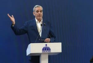 La polémica declaración de Abinader sobre la deuda y el legado del PLD