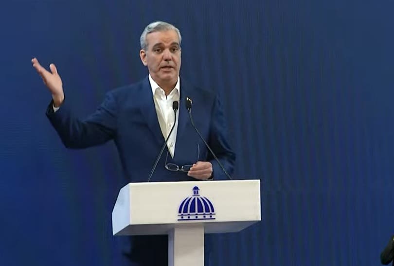 La polémica declaración de Abinader sobre la deuda y el legado del PLD